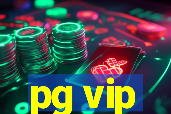 pg vip